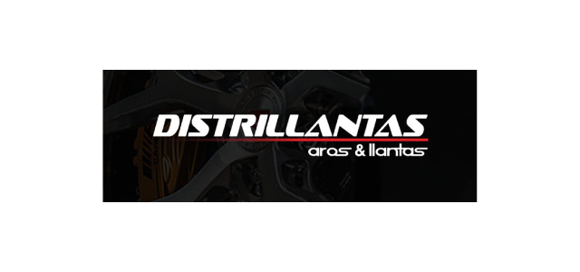 Distrillantas