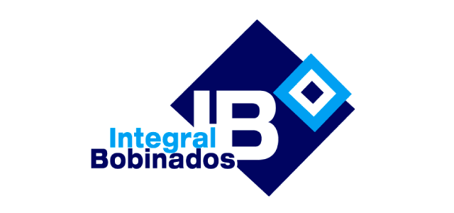 Integral bobinados